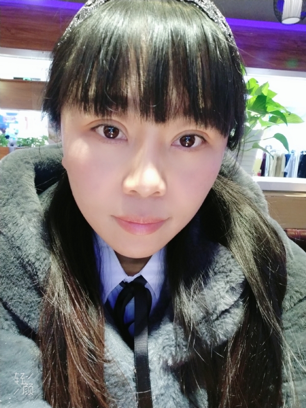 蓝色鲸鱼的第二张照片--银川残疾人相亲网