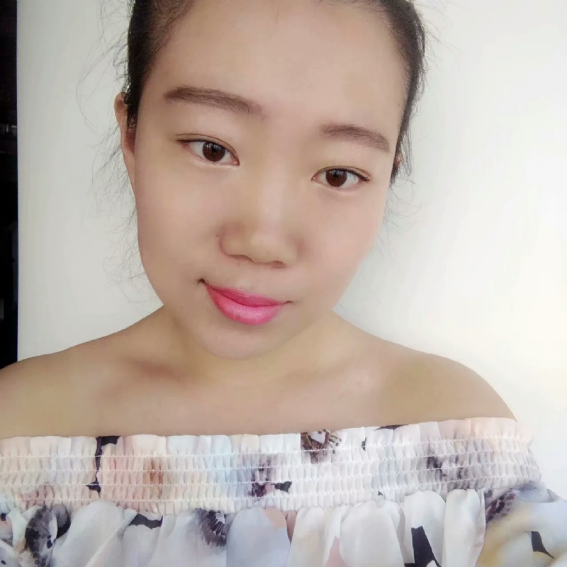 Vivian的第一张照片--银川残疾人相亲网