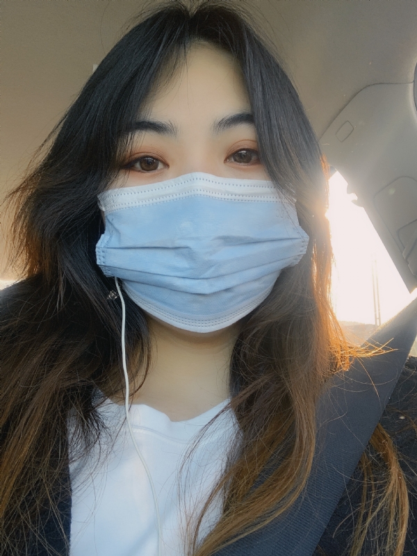小周周的第二张照片--银川残疾人相亲网