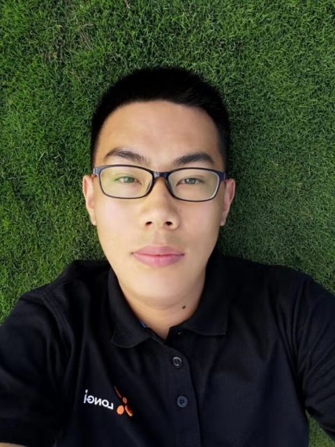 我的第一张照片--银川残疾人相亲网