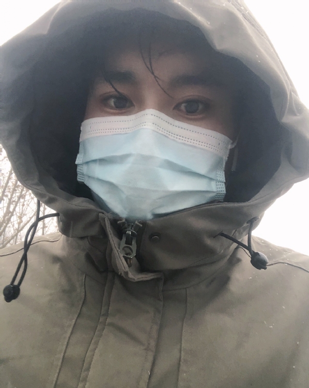 寻觅的第一张照片--银川残疾人相亲网
