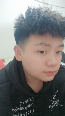 狗头的第一张照片--银川残疾人相亲网