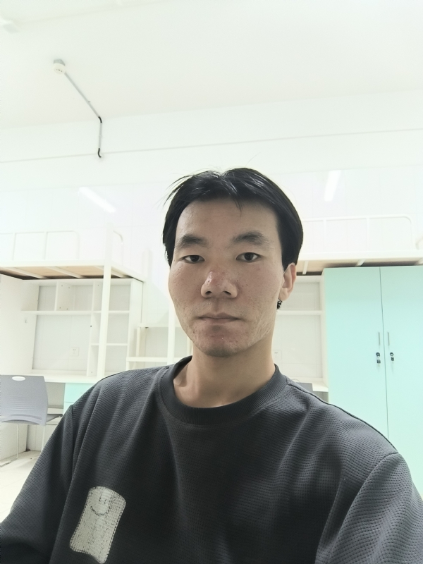 可乐的第二张照片--银川残疾人相亲网
